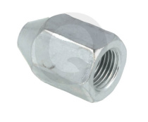 Bromsrörsnippel UNF QSP